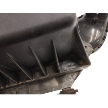Recambio de filtro aire para opel mokka x (j13) 1.4 (_76) referencia OEM IAM  460023377 