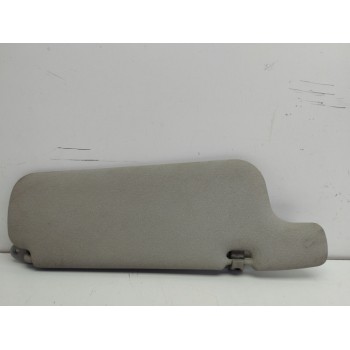 Recambio de parasol izquierdo para toyota yaris (_p1_) 1.0 (scp10_) referencia OEM IAM   