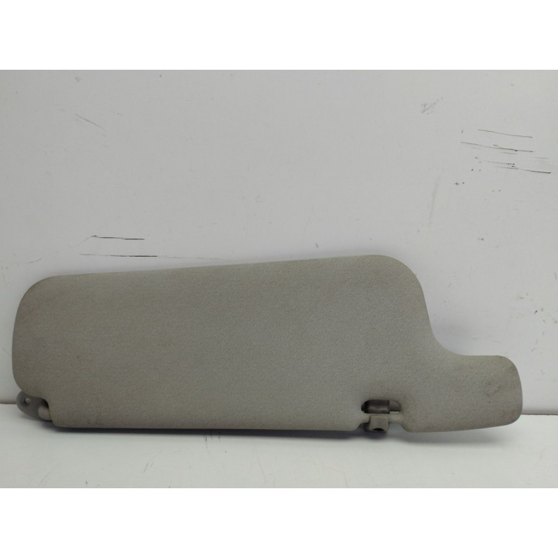 Recambio de parasol izquierdo para toyota yaris (_p1_) 1.0 (scp10_) referencia OEM IAM   