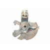 Recambio de mangueta delantera derecha para volkswagen new beetle (9c1/1c1) 1.6 referencia OEM IAM 1J0256AG  