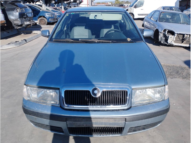 Recambio de carroceria corte para skoda octavia berlina (1u2) 1.9 tdi referencia OEM IAM   