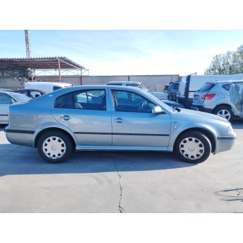 Recambio de carroceria corte para skoda octavia berlina (1u2) 1.9 tdi referencia OEM IAM   
