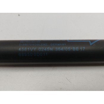 Recambio de amortiguadores maletero / porton para toyota yaris (_p1_) 1.0 (scp10_) referencia OEM IAM   