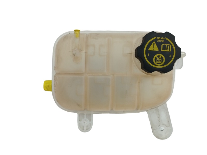 Recambio de deposito expansion para opel mokka x (j13) 1.4 (_76) referencia OEM IAM Recambio de deposito expansion para opel mokka x (j13) 1.4 (_76) referencia OEM IAM