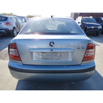 Recambio de carroceria corte para skoda octavia berlina (1u2) 1.9 tdi referencia OEM IAM   