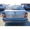Recambio de carroceria corte para skoda octavia berlina (1u2) 1.9 tdi referencia OEM IAM   