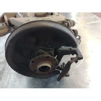Recambio de puente trasero para audi a8 (4e2) 4.0 v8 32v tdi biturbo cat (ase) referencia OEM IAM 4E0505235H  