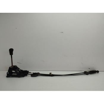 Recambio de palanca cambio para toyota yaris (_p1_) 1.0 (scp10_) referencia OEM IAM   