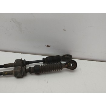 Recambio de palanca cambio para toyota yaris (_p1_) 1.0 (scp10_) referencia OEM IAM   