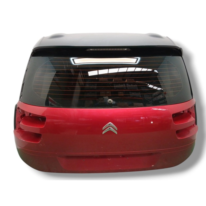 Recambio de porton trasero para citroën c4 grand picasso ii (da_, de_) 1.6 hdi / bluehdi 115 referencia OEM IAM 1609401680  