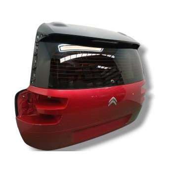 Recambio de porton trasero para citroën c4 grand picasso ii (da_, de_) 1.6 hdi / bluehdi 115 referencia OEM IAM 1609401680  