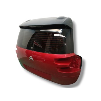 Recambio de porton trasero para citroën c4 grand picasso ii (da_, de_) 1.6 hdi / bluehdi 115 referencia OEM IAM 1609401680  