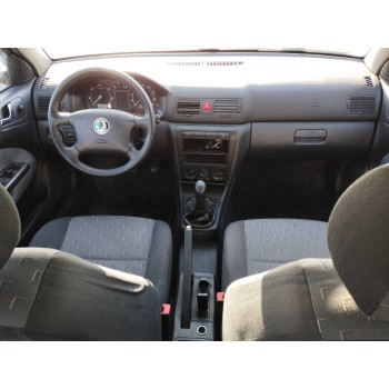 Recambio de carroceria corte para skoda octavia berlina (1u2) 1.9 tdi referencia OEM IAM   