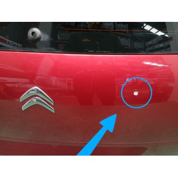 Recambio de porton trasero para citroën c4 grand picasso ii (da_, de_) 1.6 hdi / bluehdi 115 referencia OEM IAM 1609401680  