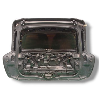 Recambio de porton trasero para citroën c4 grand picasso ii (da_, de_) 1.6 hdi / bluehdi 115 referencia OEM IAM 1609401680  