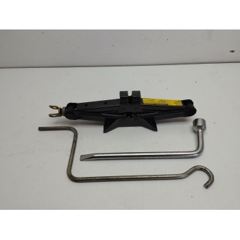 Recambio de gato para toyota yaris (_p1_) 1.0 (scp10_) referencia OEM IAM   