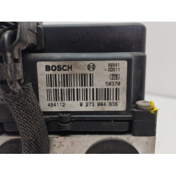 Recambio de abs para toyota yaris (_p1_) 1.0 (scp10_) referencia OEM IAM   