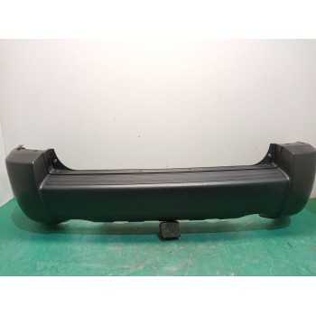 Recambio de paragolpes trasero para hyundai tucson (jm) 2.7 a las 4 ruedas referencia OEM IAM 866102E050  