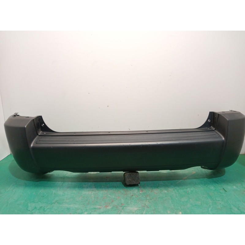 Recambio de paragolpes trasero para hyundai tucson (jm) 2.7 a las 4 ruedas referencia OEM IAM 866102E050  