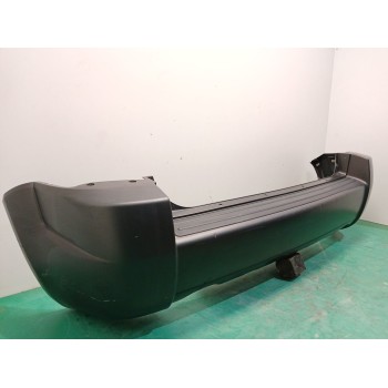 Recambio de paragolpes trasero para hyundai tucson (jm) 2.7 a las 4 ruedas referencia OEM IAM 866102E050  