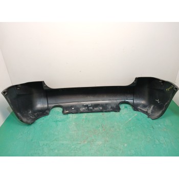 Recambio de paragolpes trasero para hyundai tucson (jm) 2.7 a las 4 ruedas referencia OEM IAM 866102E050  
