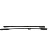Recambio de barras techo para chevrolet captiva 2.0 diesel cat referencia OEM IAM 96623539  