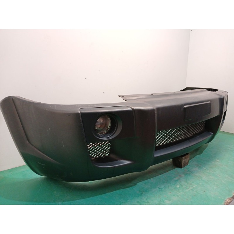 PARAGOLPES DELANTERO