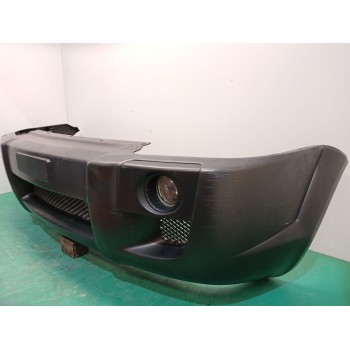 Recambio de paragolpes delantero para hyundai tucson (jm) 2.7 a las 4 ruedas referencia OEM IAM 865112E040  