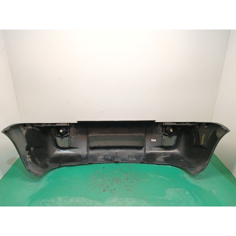 PARAGOLPES DELANTERO