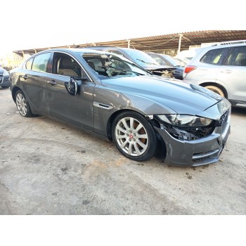 jaguar xe (x760) del año 2019