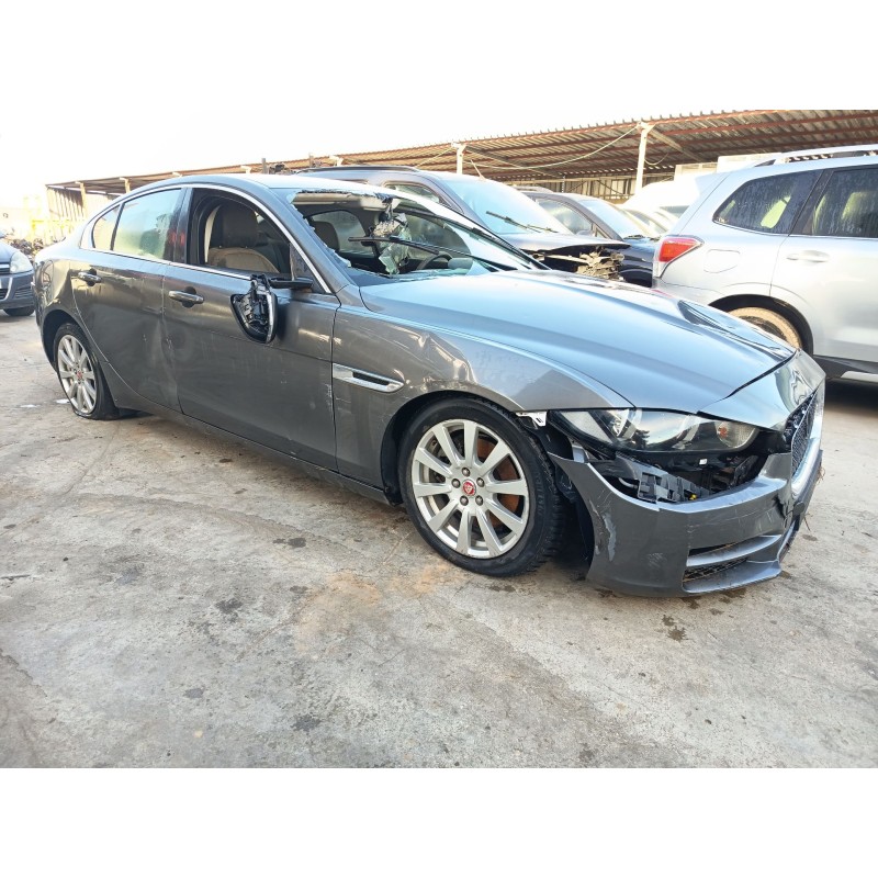 jaguar xe (x760) del año 2019