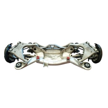Recambio de puente trasero para audi a8 (4e2) 3.0 v6 24v tdi referencia OEM IAM 4E0505235H  