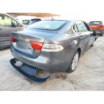 jaguar xe (x760) del año 2019