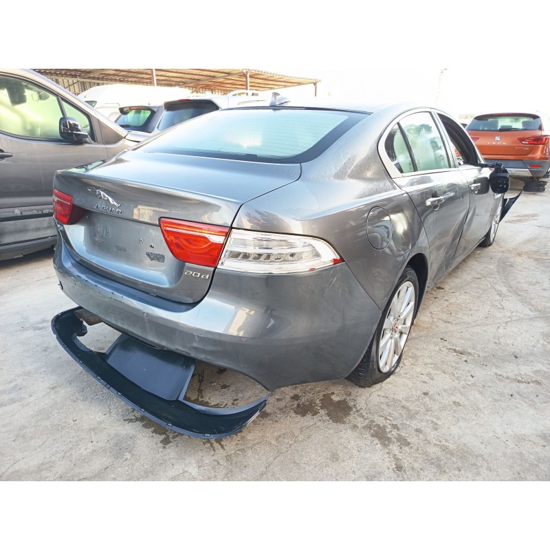 SENSOR DE APARCAMIENTO 9G9215K859A