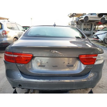 jaguar xe (x760) del año 2019