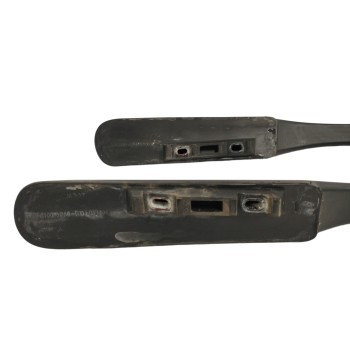 Recambio de barras techo para chevrolet captiva 2.0 diesel cat referencia OEM IAM 96623539  