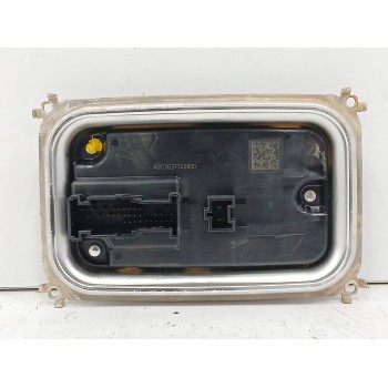 Recambio de centralita faros xenon para mercedes-benz clase a (w177) a 200 d (177.012) referencia OEM IAM A2139002734  