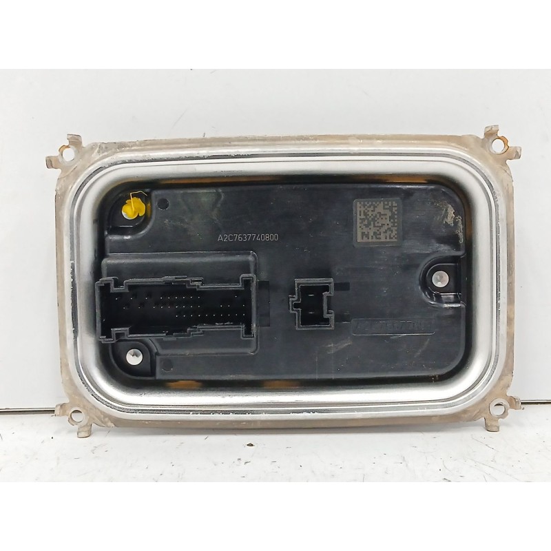 CENTRALITA FAROS XENON