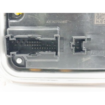 Recambio de centralita faros xenon para mercedes-benz clase a (w177) a 200 d (177.012) referencia OEM IAM A2139002734  