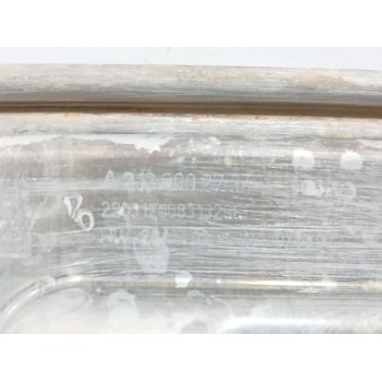 Recambio de centralita faros xenon para mercedes-benz clase a (w177) a 200 d (177.012) referencia OEM IAM A2139002734  