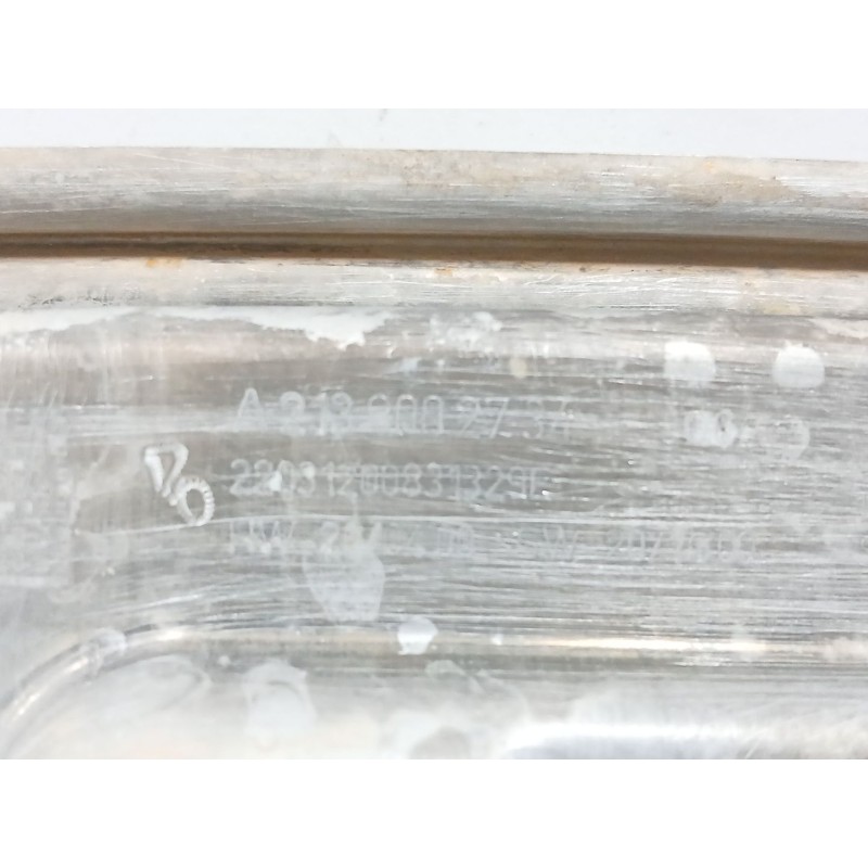 CENTRALITA FAROS XENON