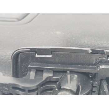 Recambio de parasol izquierdo para mercedes-benz clase c coupé (c205) c 180 (205.340) referencia OEM IAM A2058108304  