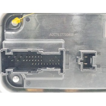 Recambio de centralita faros xenon para mercedes-benz clase a (w177) a 200 d (177.012) referencia OEM IAM A2139002834  