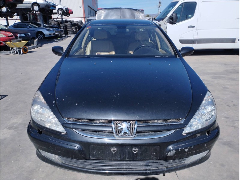 Recambio de carroceria corte para peugeot 607 (s1) 2.2 hdi fap cat referencia OEM IAM   