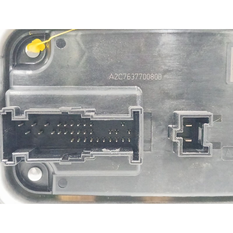 CENTRALITA FAROS XENON