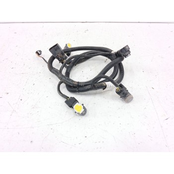 Recambio de sensor de aparcamiento para citroën c-elysee (dd_) 1.6 hdi 92 referencia OEM IAM 9816491780  