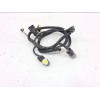 Recambio de sensor de aparcamiento para citroën c-elysee (dd_) 1.6 hdi 92 referencia OEM IAM 9816491780  
