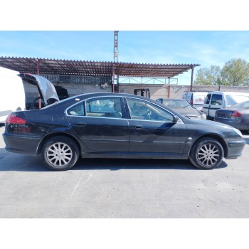 Recambio de carroceria corte para peugeot 607 (s1) 2.2 hdi fap cat referencia OEM IAM   