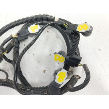 Recambio de sensor de aparcamiento para citroën c-elysee (dd_) 1.6 hdi 92 referencia OEM IAM 9816491780  