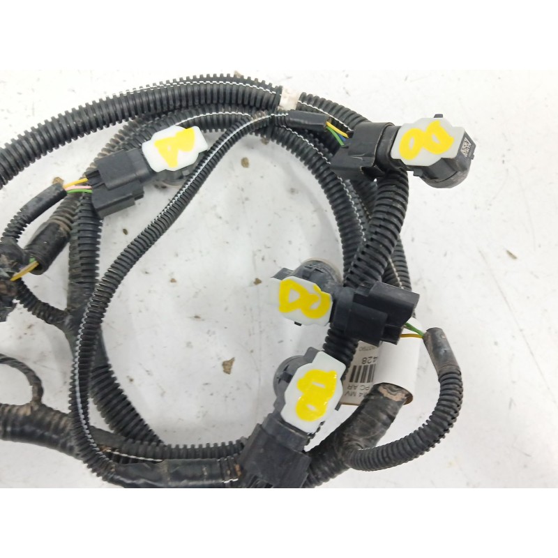 SENSOR DE APARCAMIENTO